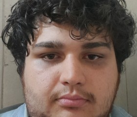 Francisco, 25, Resistencia