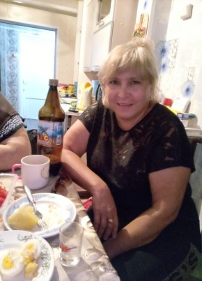Lana, 55, Россия, Саратов