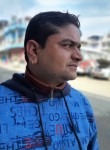 prakash, 27 лет, Bharatpur