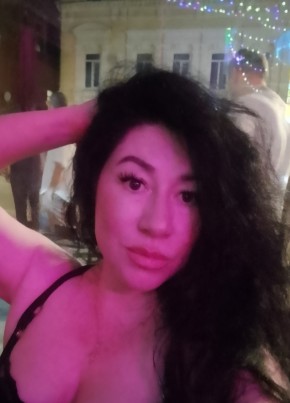 Натали из Тольятти 33 года