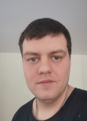 Igor, 39, Russia, Saint Petersburg