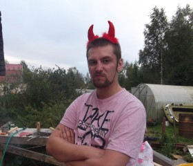Fedor, 35 лет, Санкт-Петербург