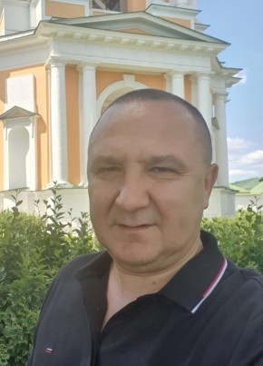 Алексей, 49, Россия, Краснодар