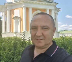 Алексей, 49 лет, Уфа