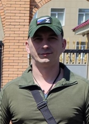 Виктор, 37, Россия, Рыбное