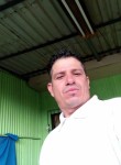 Robert, 43 года, San José (San José)