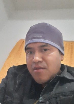 Oscar Rodrigo, 29, República de Guatemala, Chichicastenango