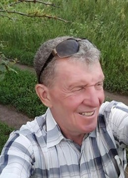 Антон, 58, Россия, Белгород