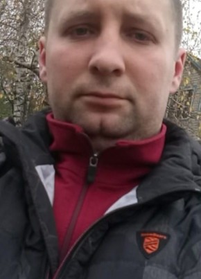Сергій, 36, Україна, Охтирка