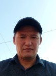 Erjan Orinbasar, 44 года, Шымкент