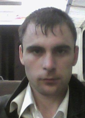 Андрей, 37, Россия, Кумылженская