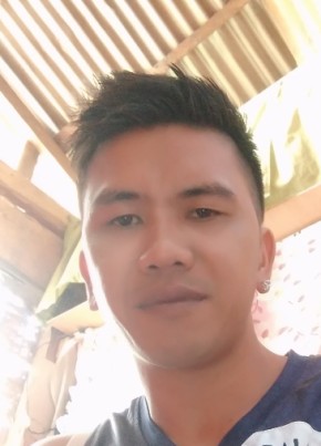 Jocabs, 36, Pilipinas, Mariano