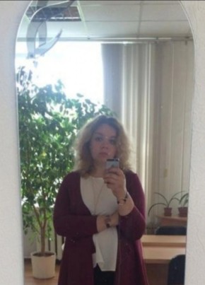 Ирина, 39, Россия, Омск
