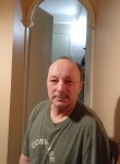 Иван, 66 лет, Санкт-Петербург
