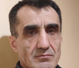 Акбар Хушкадамов, 56 лет, Москва