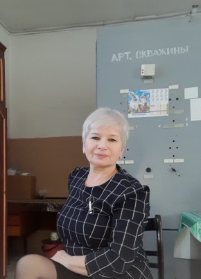 Ольга, 65, Россия, Порхов
