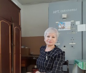 Ольга, 65 лет, Порхов