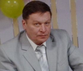 Сергей, 58 лет, Киров (Кировская обл.)