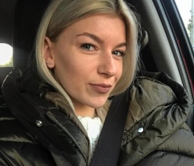 Yana, 29, Copenhagen