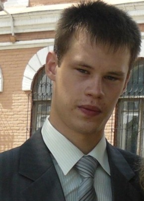Николай, 32, Россия, Зерноград
