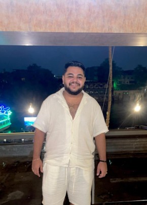 Fady, 20, Egypt, Cairo