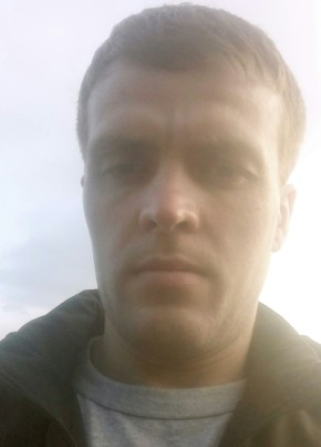 Олег, 33, Україна, Новодністровськ