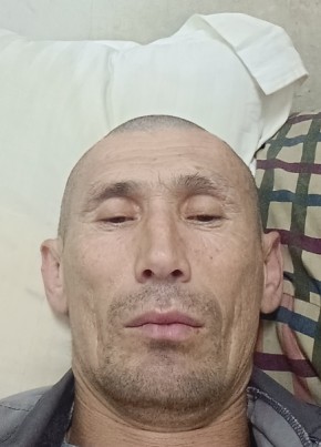 Жайылхан, 44, Қазақстан, Алматы