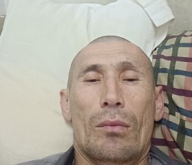 Жайылхан, 44 года, Алматы