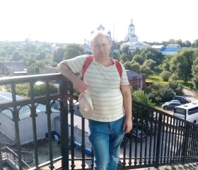 Владимир, 51 год, Павловский Посад