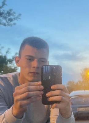 Юрий из Озеры 24 года