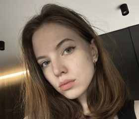 Anyuta, 27, Hong Kong