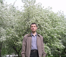 Антон, 51 год, Екатеринбург