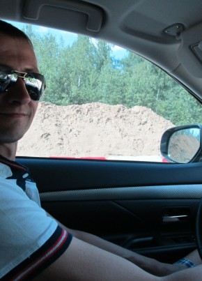 Denis, 43, Russia, Ivanovo