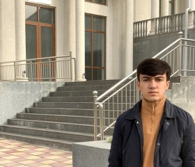 крбон, 21 год, Душанбе