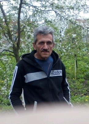 Андрiй, 55, Україна, Львів