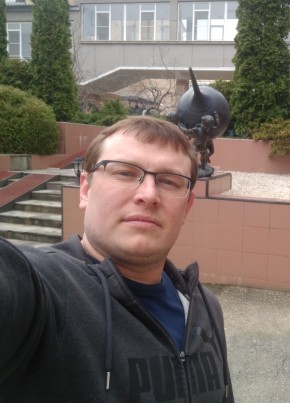 BBZ, 37, Russia, Samara