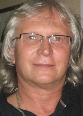 Андрей, 52, Россия, Омск