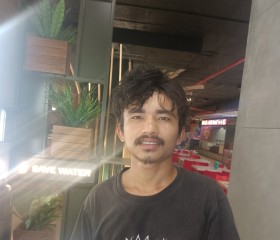 Roshan Chettri, 19, Salem