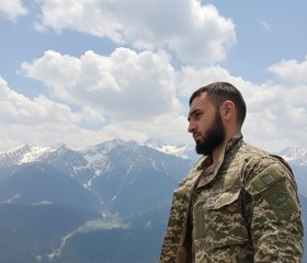 Ramil Səmədov, 21, Baku