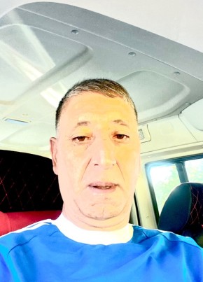 Özcan, 55, Türkiye Cumhuriyeti, Bingöl