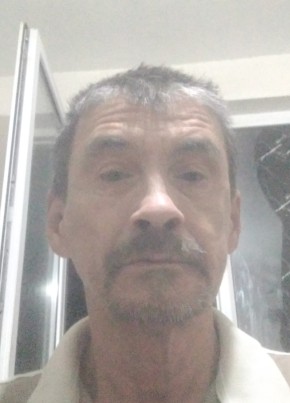 Бахтиёр из Toshkent 58 лет