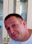 Evgenii, 43 года, Санкт-Петербург