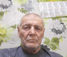Leonid, 70, Pyt-Yakh