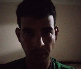 Brahim, 23, Djelfa