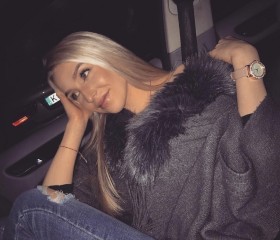 Алина, 24 года, Fabijoniškės