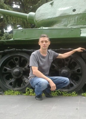 Андрей, 49, Россия, Кизляр