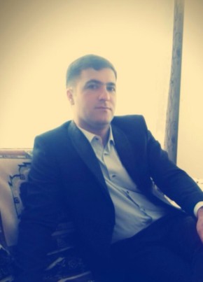 Али  Алиев, 36, Azərbaycan Respublikası, Puşkin