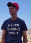Karim, 22, Al Jizah
