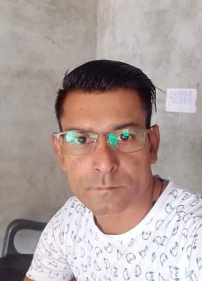 patel dharmesh, 42, India, Surat