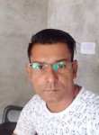 patel dharmesh, 42 года, Surat